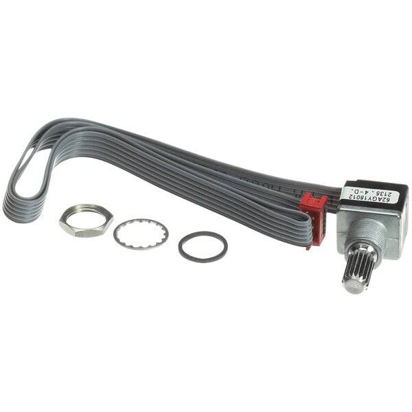 PULSE GENERATOR - 40.06.037P - ChefParts