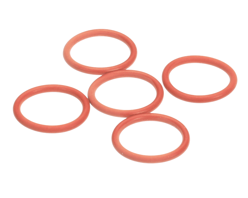o-ring,ball valve drain 5pk - 10.00.512p