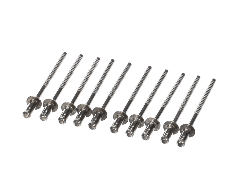 rivet 3,2x8 a2/nsf - 10.00.515p