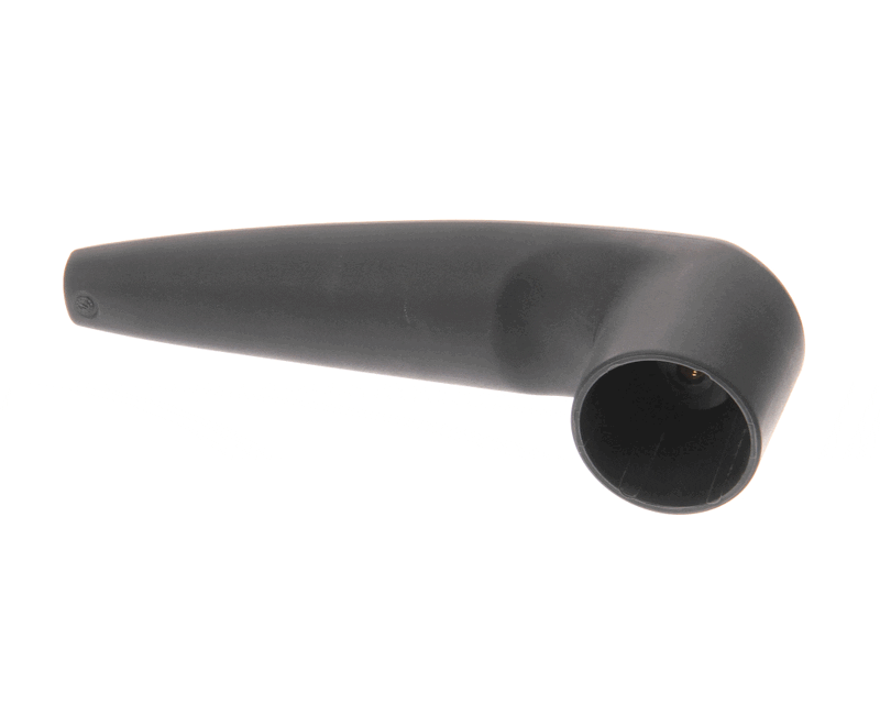 door handle oem black grey - 24.00.153
