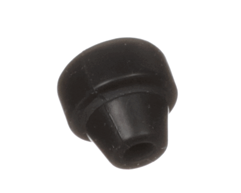 silicone buffer 7mm (5pk) - 24.00.171