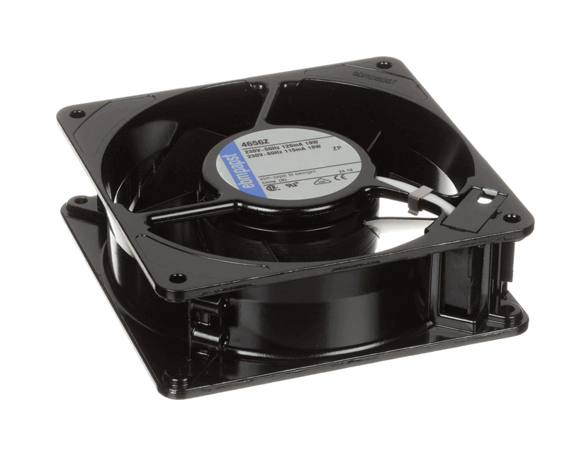 axial fan,cooling,230v,50/60hz - 40.03.425p