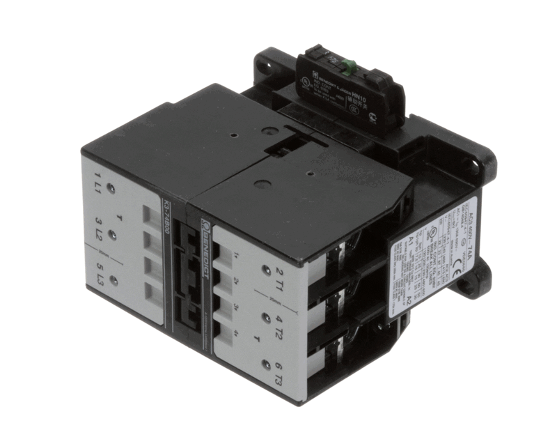 CONTACTOR BJ K3-74B00 EUR 190 - 40.03.683S - ChefParts