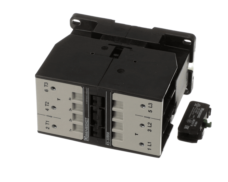 contactor,bj k3-50b00 eur 190 - 40.03.693s