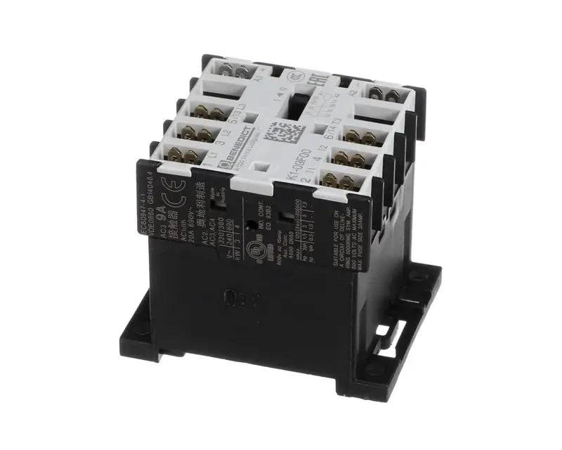 contactor b&j k1-09f00 230r - 40.03.761p