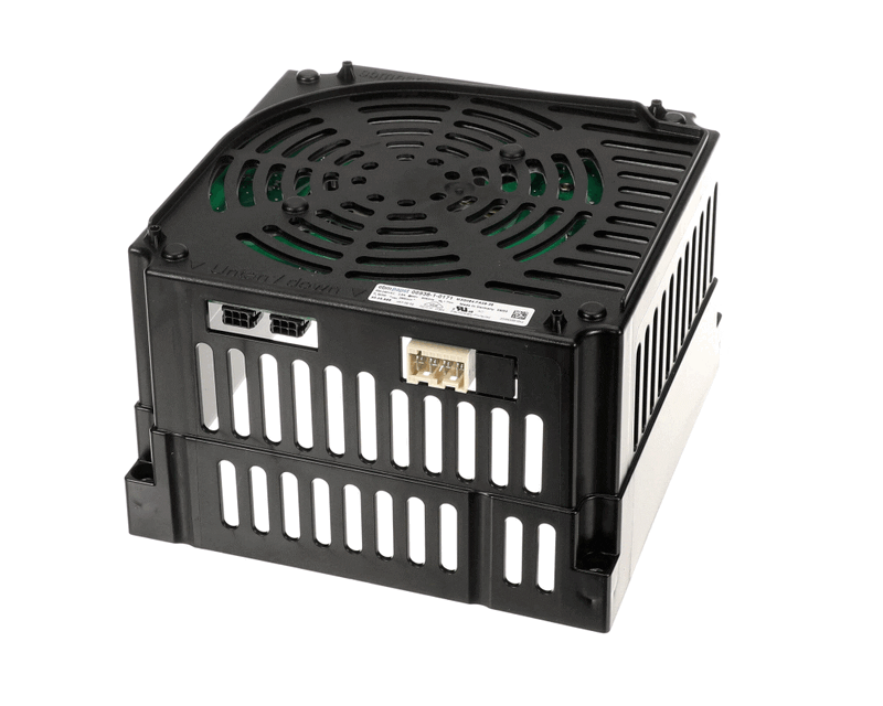 Rational 42.00.278P Control, Fan Motor