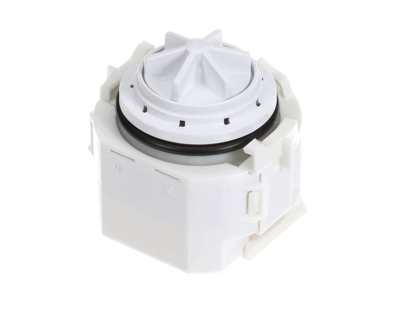 drain pump cleaning box - 56.01.017p