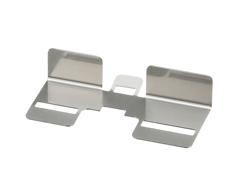 deflector plate for the care drawer 623 - 56.01.546p