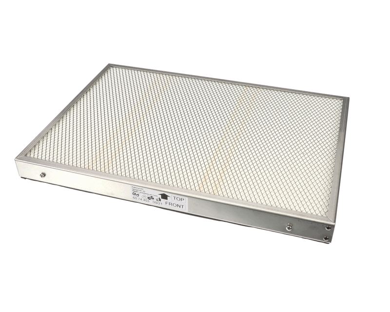 main filter for ultraventå¨ plus - 60.74.403p