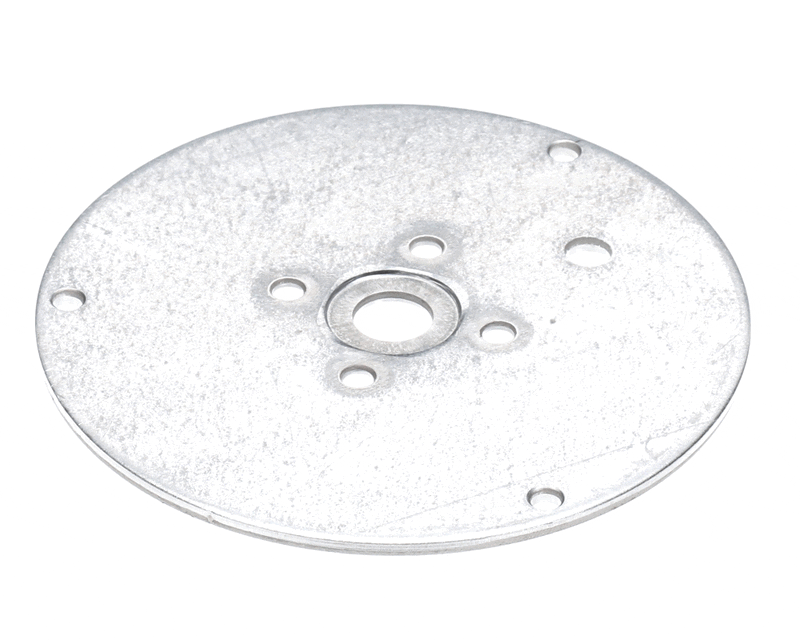 disc gas valve-premix chamber - 70.00.108p