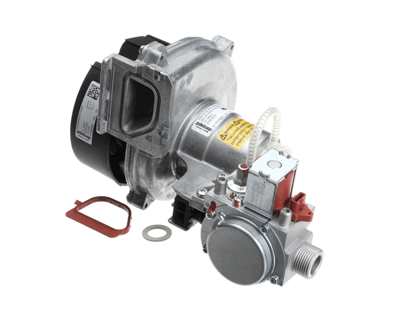gas blower/gas valve kit - 70.01.674s