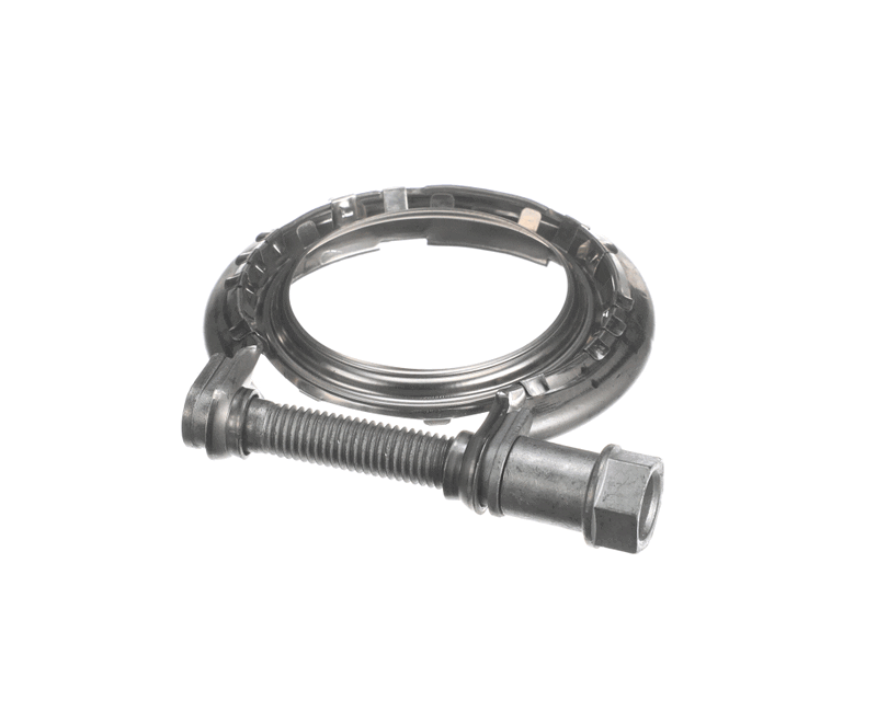 Rational 72.00.492P V Clamp, 50MM, Right