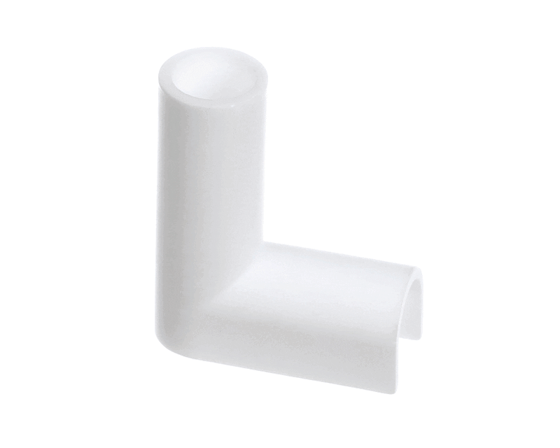 l- insulator for ignition electrode, hot air - 74.00.913p