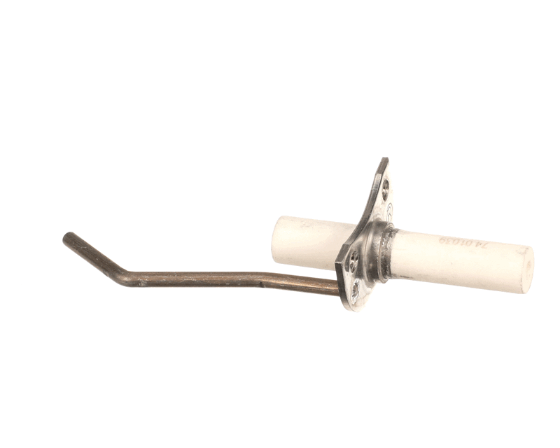 Rational 74.01.039P Earth Electrode, Hot Air