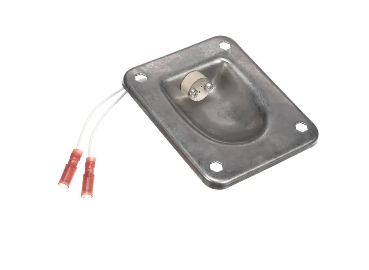 reflector f. interior light - 40.00.098p