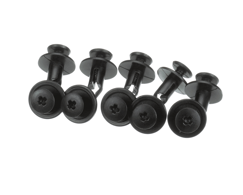 RIVET WITH SCREW - 10.02.008P - ChefParts