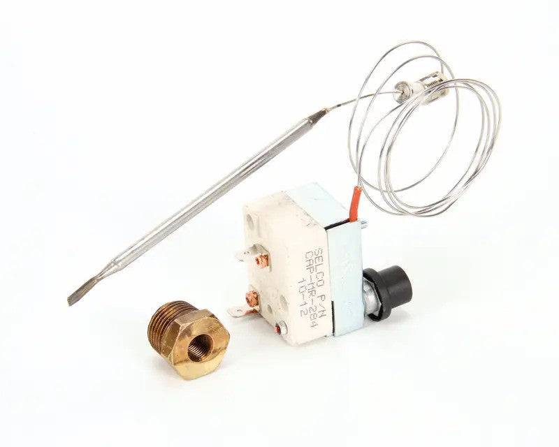 assy;reset sw;hi-limit - s108995