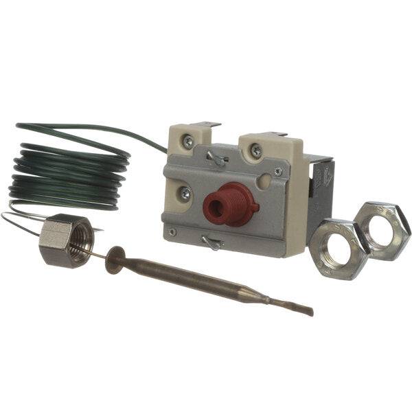 safety temperature limiter 365å¡c - 40.01.482s