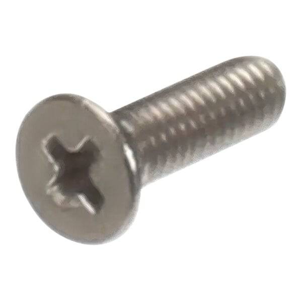 screw,m3x0.5x10mm flat - sc-23102