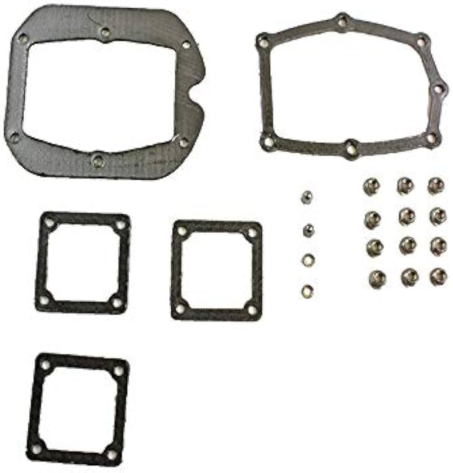 service kit, gaskets, gas - 5023611