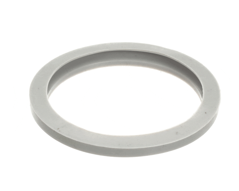 Schaerer 3370062815 Sealing Ring, 56/68 x 8, VMQ, 45 SH A
