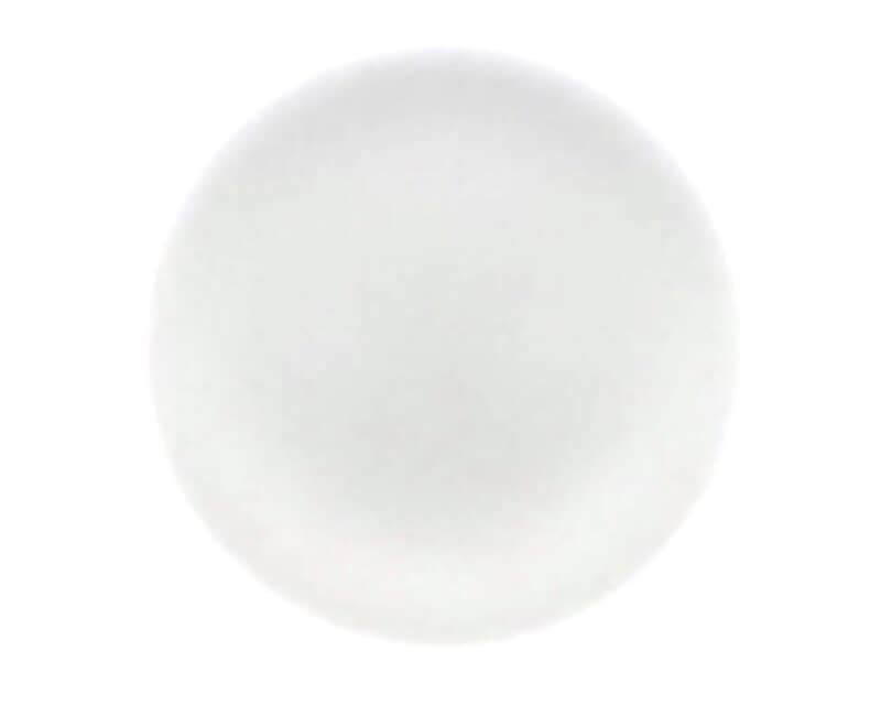 Schaerer 3370063099 Ball, 5.0 PP, Coffee Art Plus