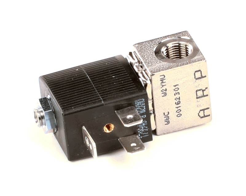 Schaerer 3370063683 Solenoid Valve, INOX, 24VDC