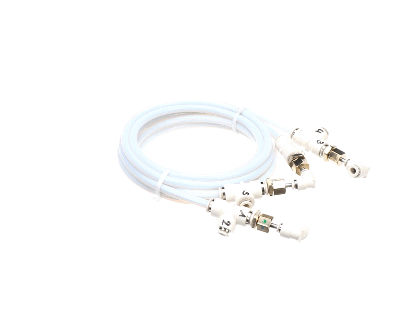 reverse flow cooler cpl. - 3370075600
