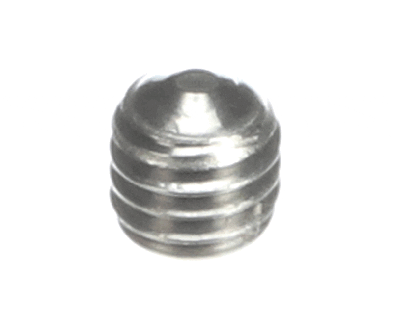 Schaerer 3371009047 Hex Set Screw, M6x6