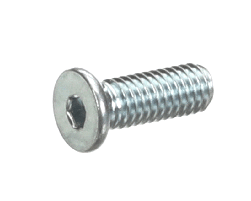 Schaerer 3371999012 Socket Head Cap Screws, M6 x 16