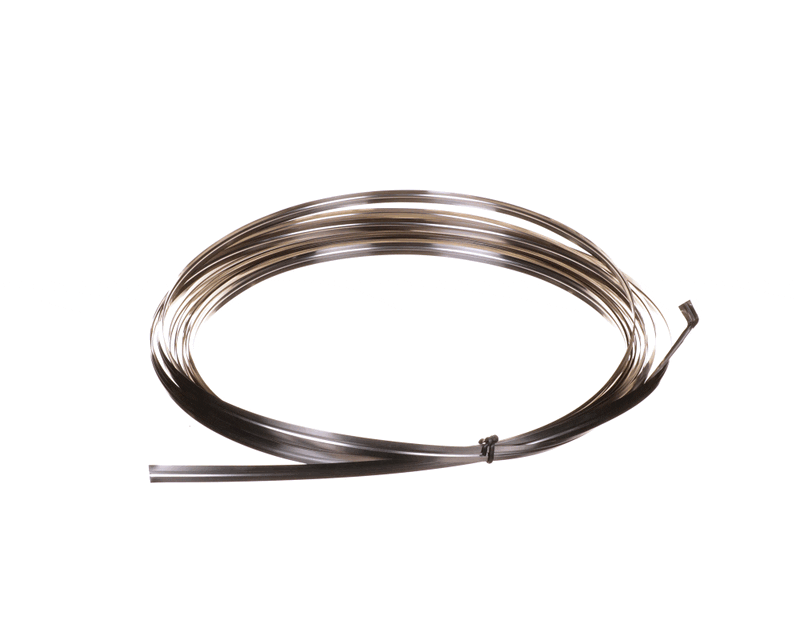 double seam band,8mm,vacuum packaging machine - 039-0268-10