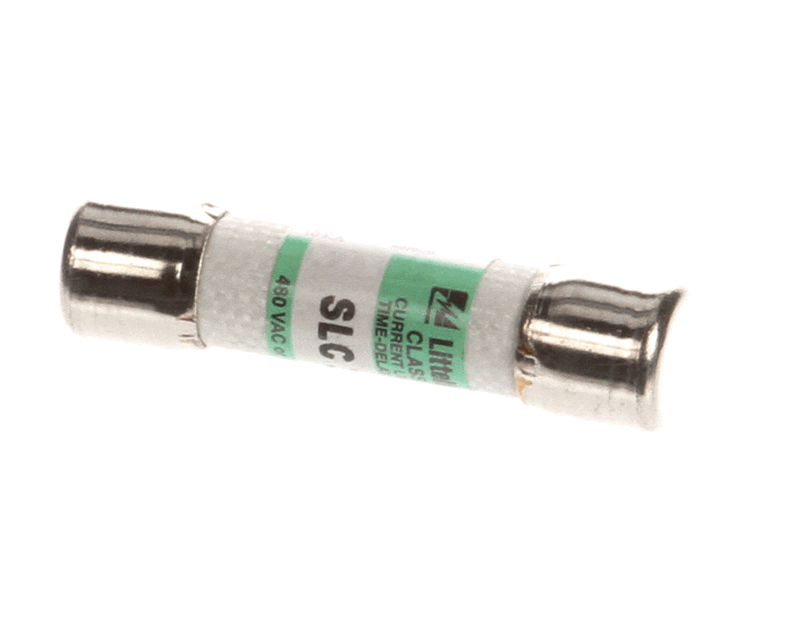 Stero Dishwasher 0P-521747 Fuse, SLC-30, 480V, 30A, Class G