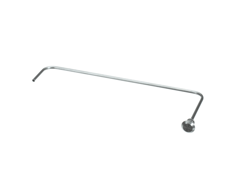 Southbend Range 1177447 Pilot Tube Assembly, Front