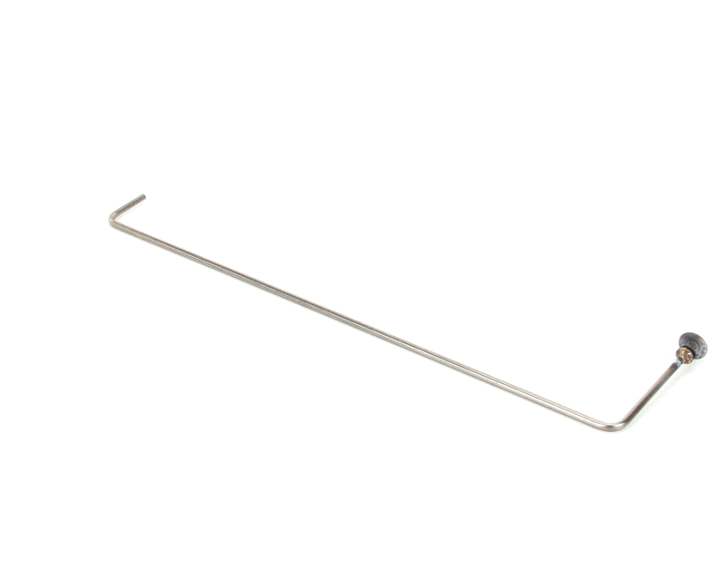 Southbend Range 1177448 Pilot Tube Assembly, Rear