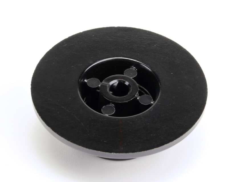 Southbend Range 1182586 Knob, Snap Action Thermostat