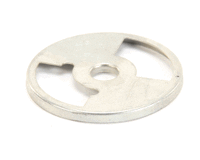 Southbend Range P1146 Air Mixer/Shutter, Flanged, 7/16" Hole