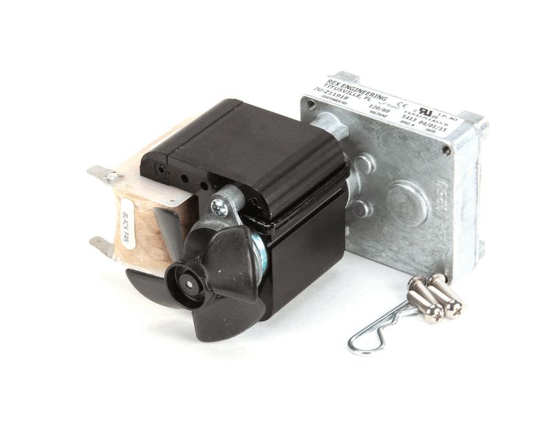 kit motor 2u-z10039 hpde2h - ps-z10010