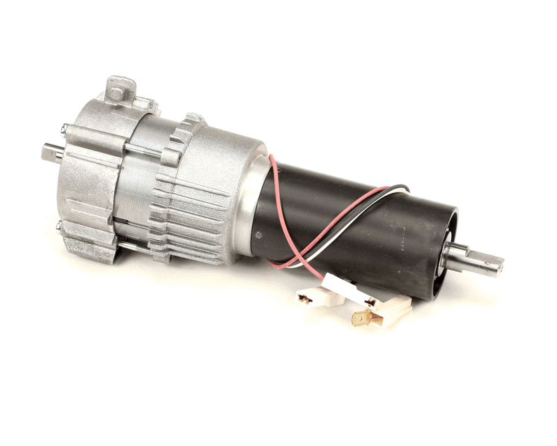 complete gear motor - br0256