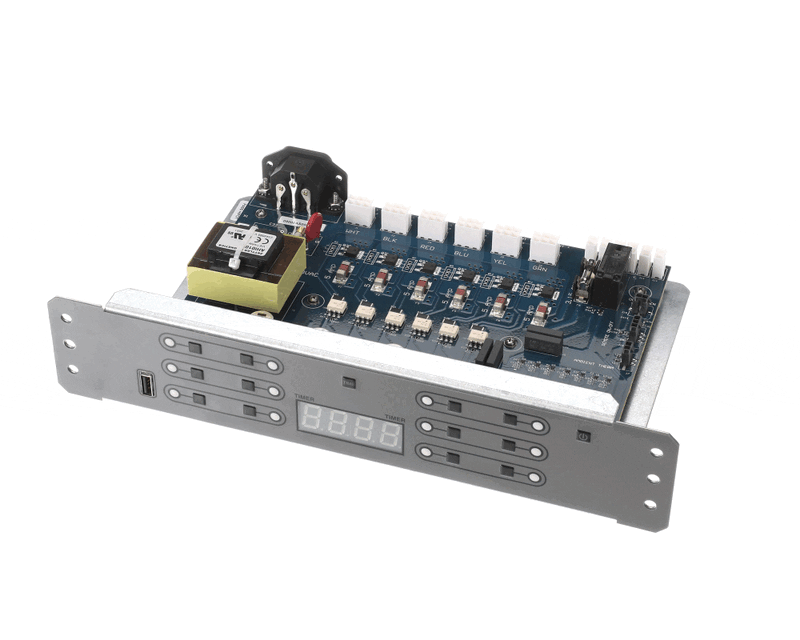 controller, hfdh/hfdhc - 1201293-4