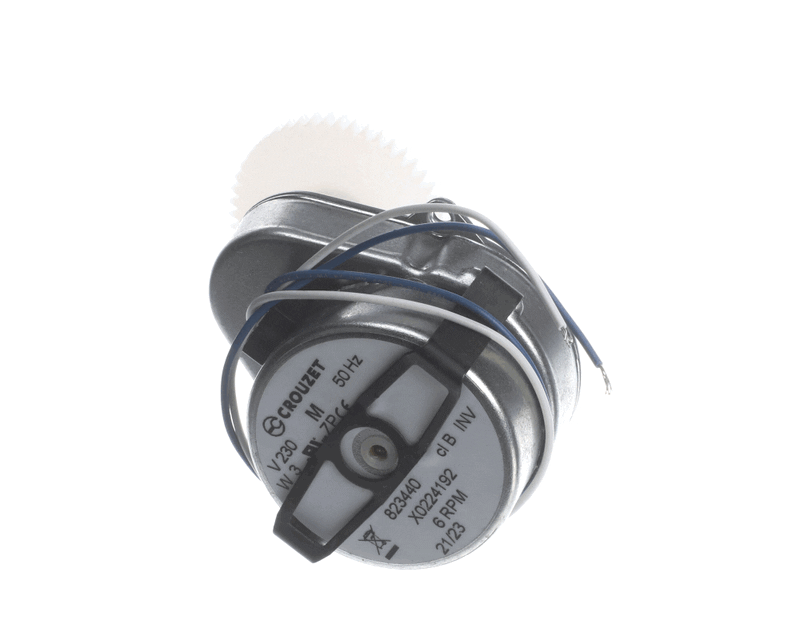 bottom fan motor - 100891