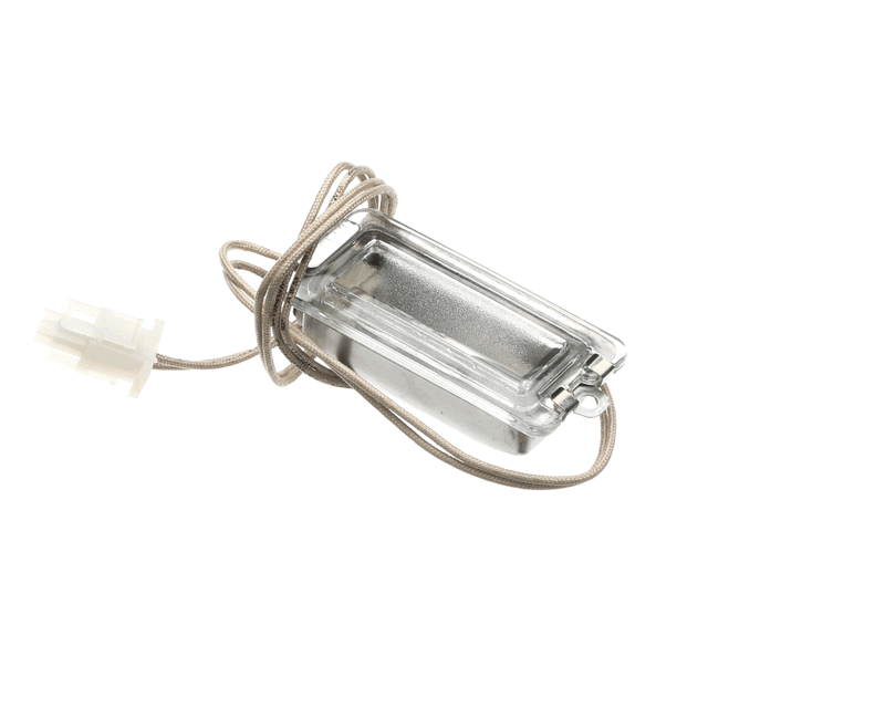 TurboChef 104342 Lamp/Light Assembly with Bulb 12 Volt 10 Watt
