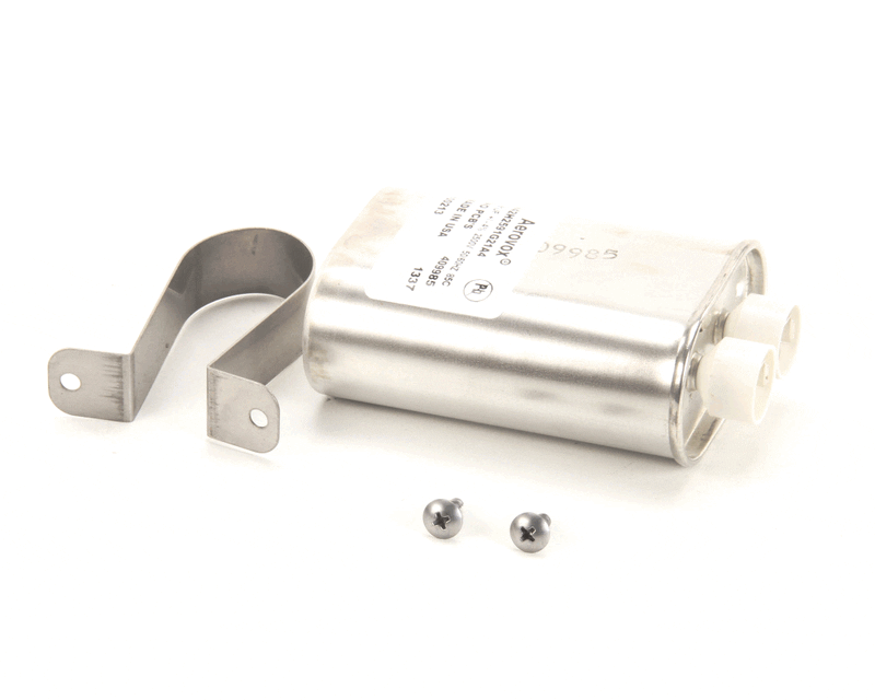 TurboChef NGC-3020 Capacitor Service Upgrade Kit
