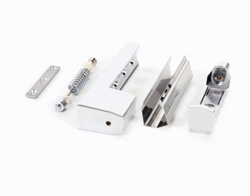 Traulsen 263708 Hinge Kit Assembly