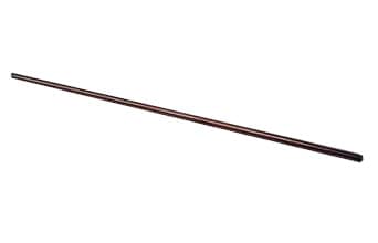 True 867293 COPPER TUBE STRAIGHT 3/16 X 11 CONTROL S