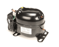 True 933900 Compressor, 115V, 60Hz, R134A, Emy70Her