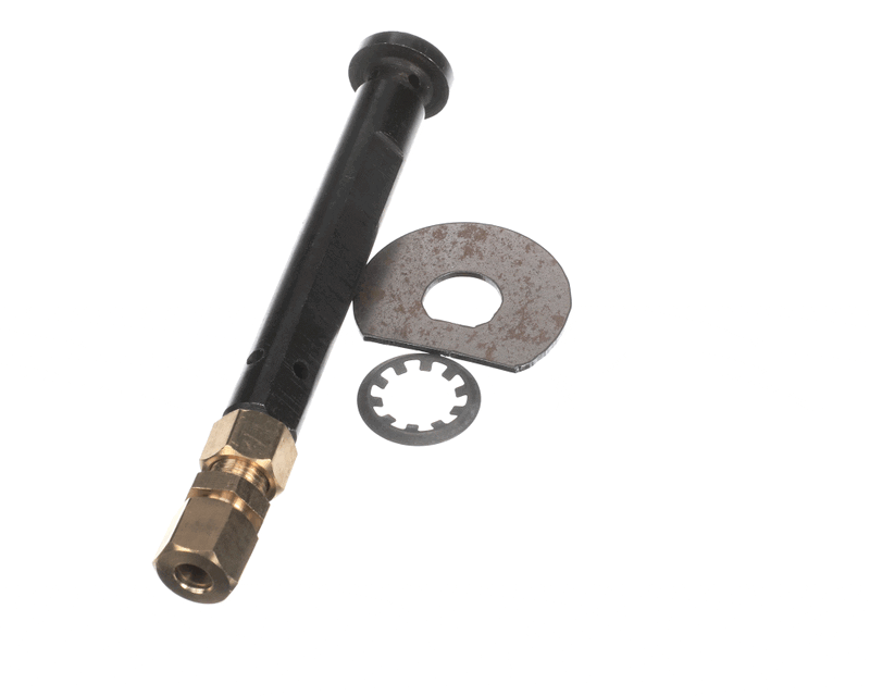pilot anti-clog ring burner - 226202nt