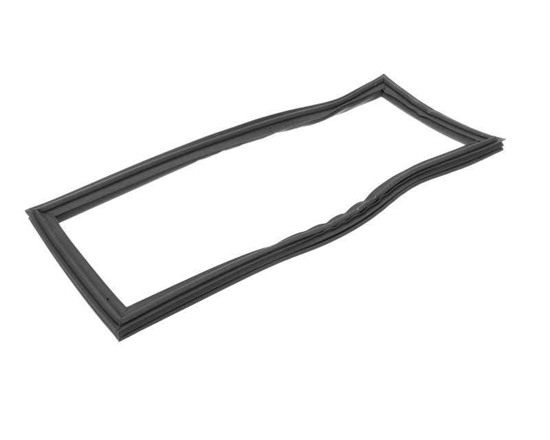 Uline 80-55657-23 Drawer Gasket, Chef Base, 452MM x 180MM
