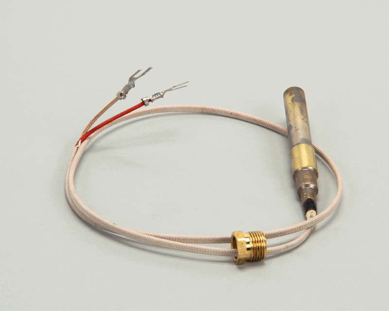 sensor j couple temperature - 01-110206