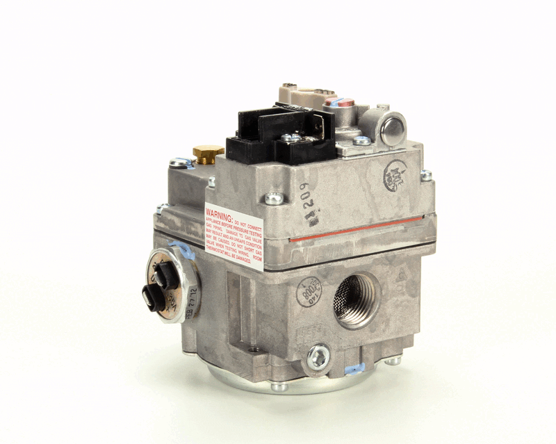 Vulcan Hart 00-410841-00019 Gas Valve, 24V, Propane