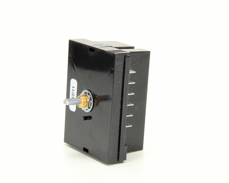 Vulcan Hart 00-770569 Temperature Controller, Zytron, 115V